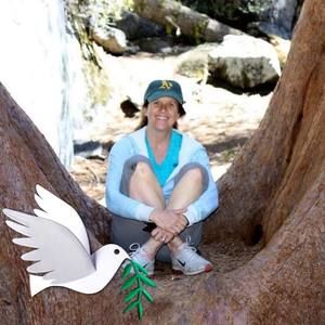 Meet your Posher, Patricia